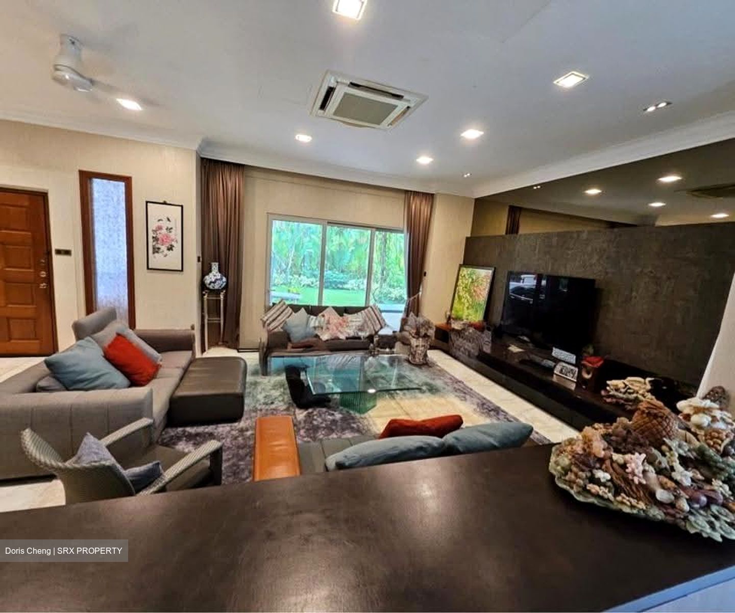 Cheng Soon Garden (D21), Semi-Detached #610146751